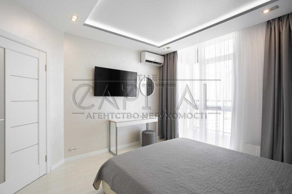 Терміново!!! Оренда  Квартира, ЖК "Французский квартал 2", 50 м2 Киев - изображение 8