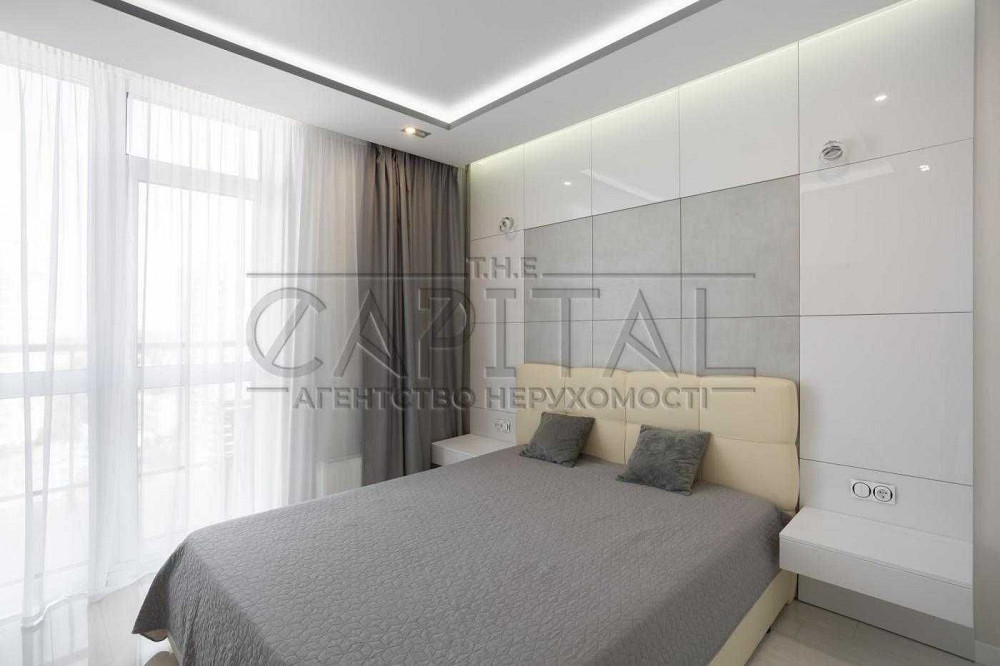 Терміново!!! Оренда  Квартира, ЖК "Французский квартал 2", 50 м2 Киев - изображение 5