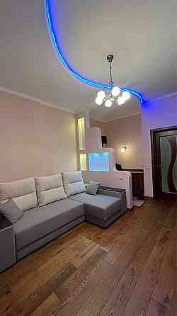 Оренда 1 кімн. квартири в ЖК Новопечерські липки Киев