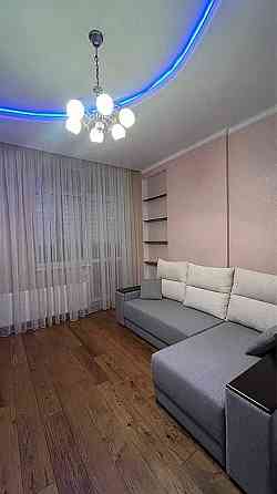 Оренда 1 кімн. квартири в ЖК Новопечерські липки Киев