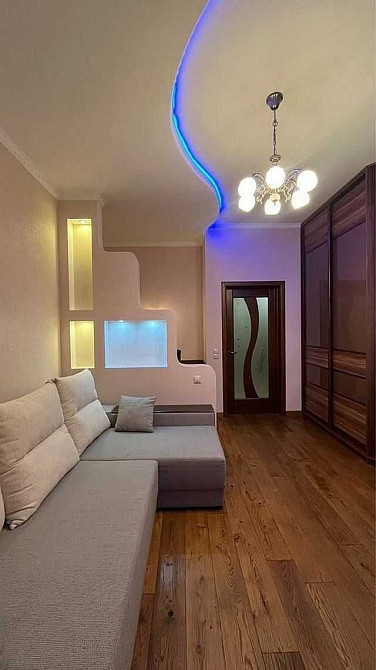 Оренда 1 кімн. квартири в ЖК Новопечерські липки Киев - изображение 4