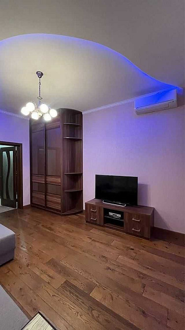 Оренда 1 кімн. квартири в ЖК Новопечерські липки Киев - изображение 5