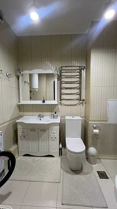 Оренда 1 кімн. квартири в ЖК Новопечерські липки Киев - изображение 7