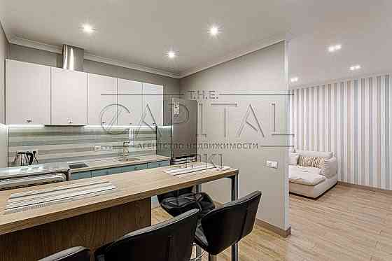 Оренда 2к квартири ЖК "Подвысоцкий" 70м2 Печерськ Киев