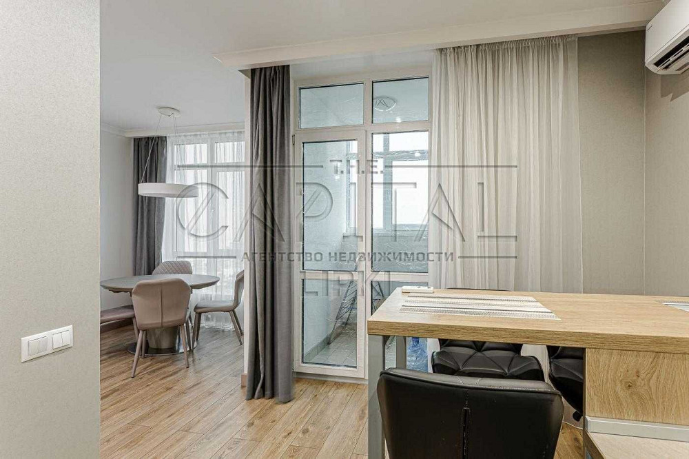 Оренда 2к квартири ЖК "Подвысоцкий" 70м2 Печерськ Киев - изображение 8