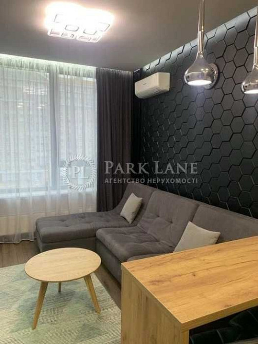 Оренда Квартира 50м2 Центр Ділова Печерськ Tetris Hall Киев - изображение 2