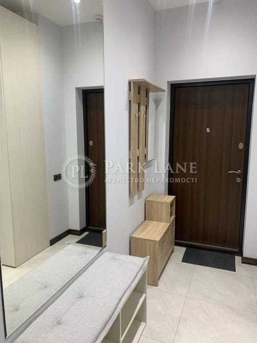 Оренда Квартира 50м2 Центр Ділова Печерськ Tetris Hall Киев - изображение 4