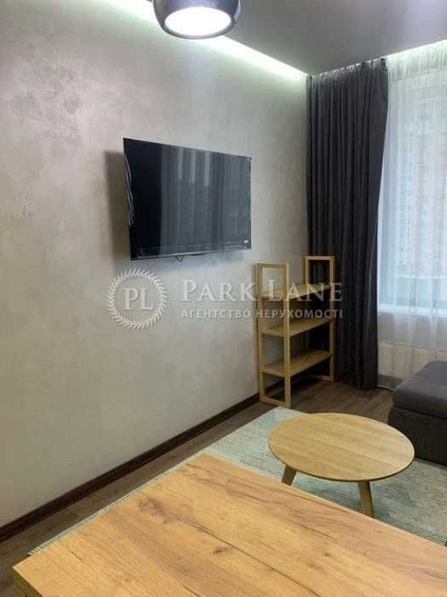 Оренда Квартира 50м2 Центр Ділова Печерськ Tetris Hall Киев - изображение 3