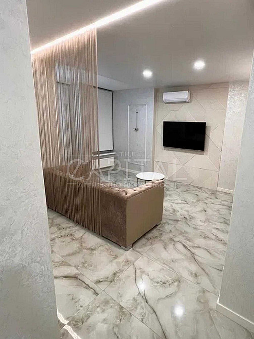 Сдам в аренду стильную квартиру ЖК Республика Киев - изображение 4