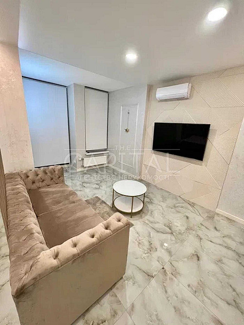 Сдам в аренду стильную квартиру ЖК Республика Киев - изображение 2