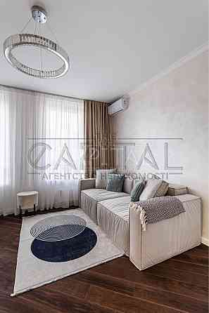 Оренда 2-кімнатної квартири в ЖК «Файна Таун», метро Нивки Киев