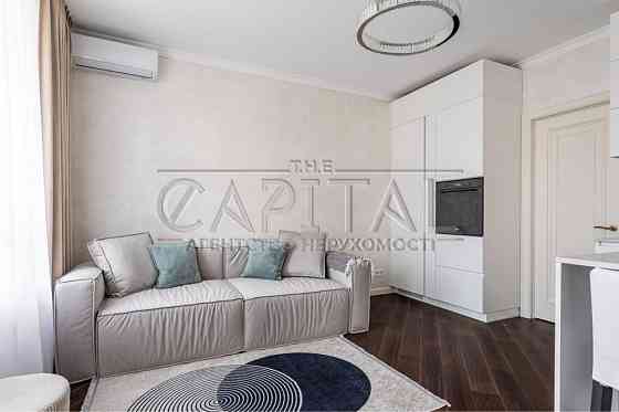 Оренда 2-кімнатної квартири в ЖК «Файна Таун», метро Нивки Киев