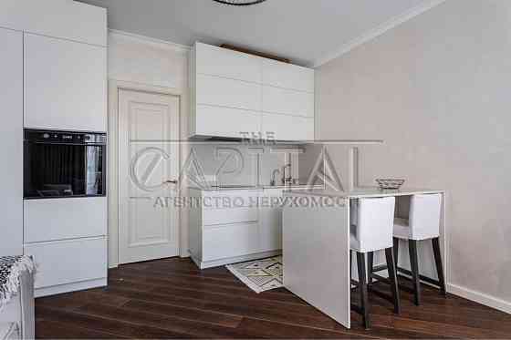 Оренда 2-кімнатної квартири в ЖК «Файна Таун», метро Нивки Киев