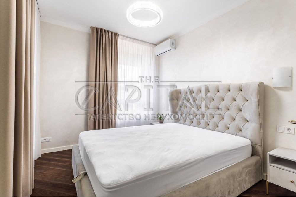 Оренда 2-кімнатної квартири в ЖК «Файна Таун», метро Нивки Київ - зображення 7