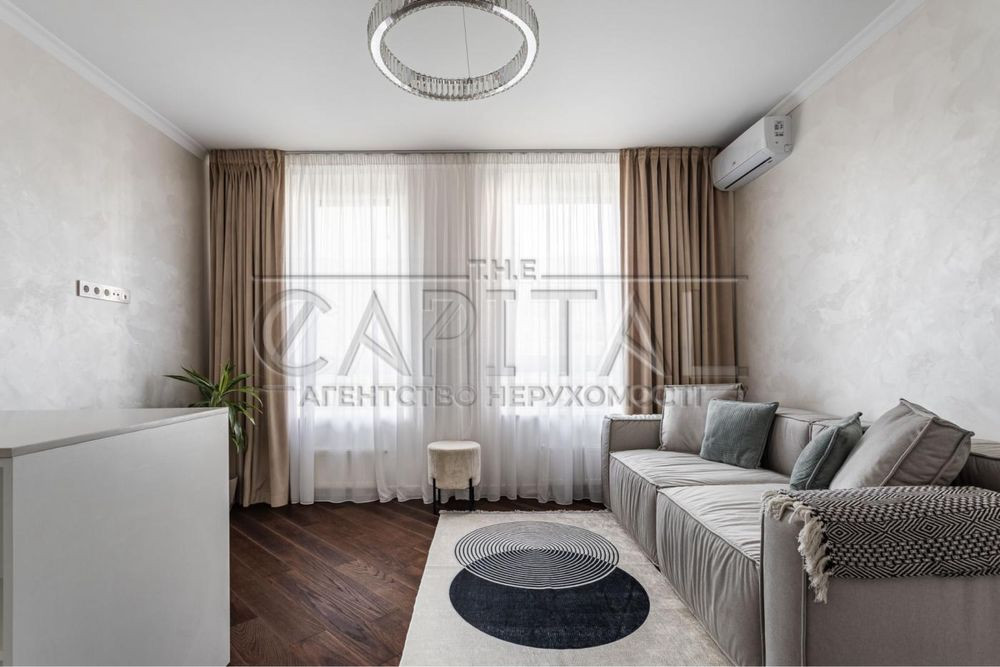 Оренда 2-кімнатної квартири в ЖК «Файна Таун», метро Нивки Київ - зображення 3