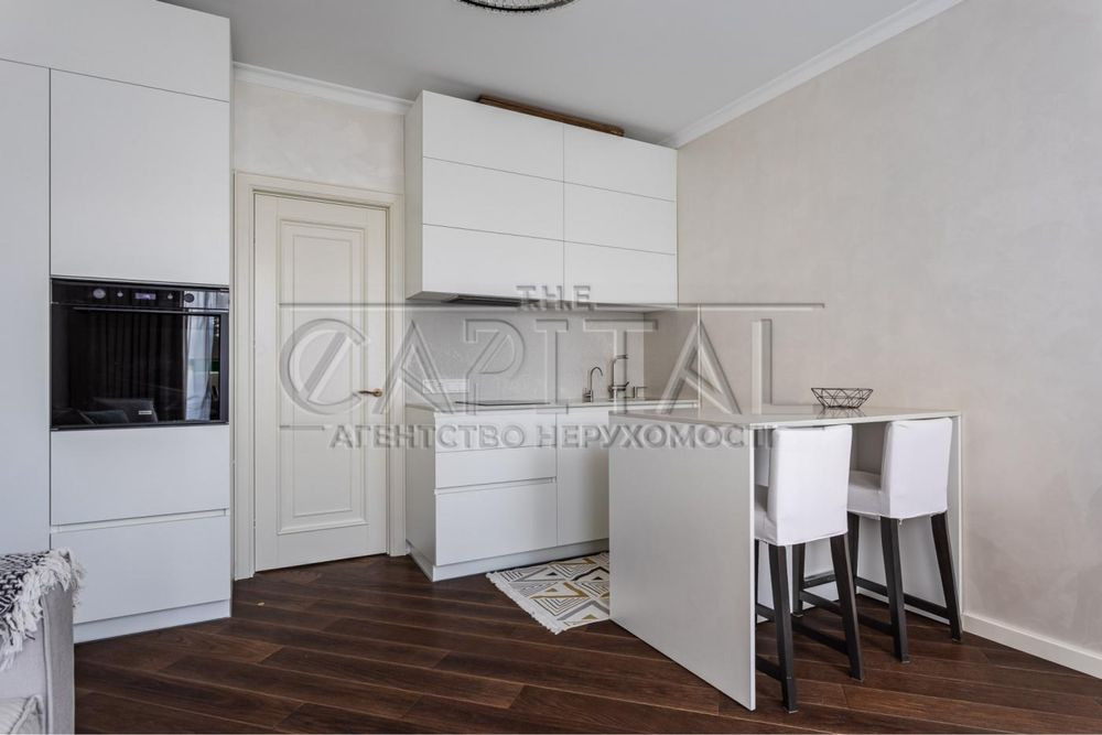 Оренда 2-кімнатної квартири в ЖК «Файна Таун», метро Нивки Київ - зображення 4