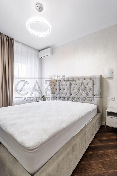 Оренда 2-кімнатної квартири в ЖК «Файна Таун», метро Нивки Київ - зображення 8