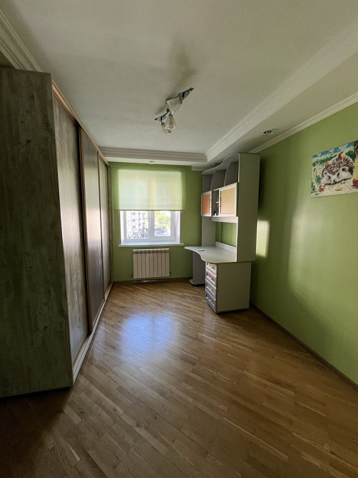 Оренда великої 3 кімн квартири рн Міськомолокозавод Житомир - зображення 3