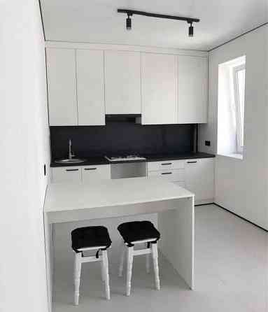 1-кімнатна квартира в центрі Івано-Франківськ Ивано-Франковск