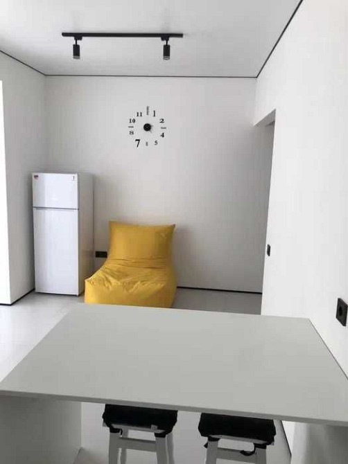 1-кімнатна квартира в центрі Івано-Франківськ Івано-Франківськ - зображення 2