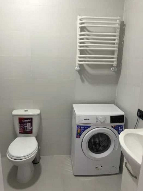 1-кімнатна квартира в центрі Івано-Франківськ Івано-Франківськ - зображення 6