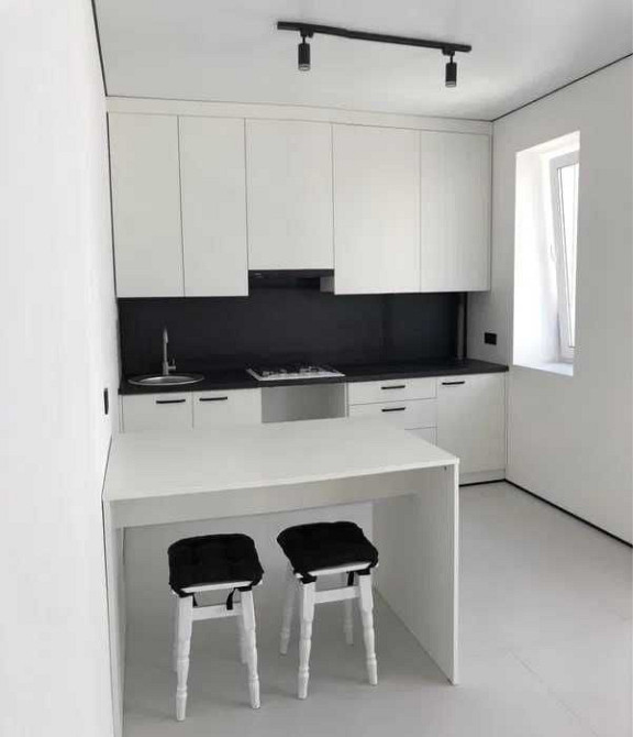 1-кімнатна квартира в центрі Івано-Франківськ Івано-Франківськ - зображення 1