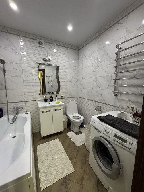 Здам 1к квартиру, Центр міста! Хмельницкий - изображение 4