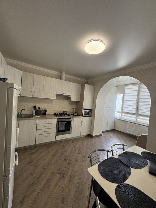 Здам 1к квартиру, Центр міста! Хмельницкий - изображение 1