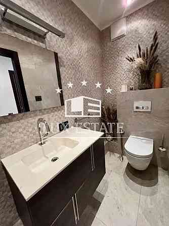 Эксклюзивная 3-комнатная квартира ЖК «Паркове місто» Киев