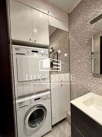 Эксклюзивная 3-комнатная квартира ЖК «Паркове місто» Киев