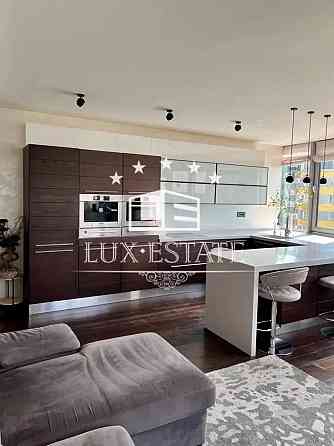 Эксклюзивная 3-комнатная квартира ЖК «Паркове місто» Киев