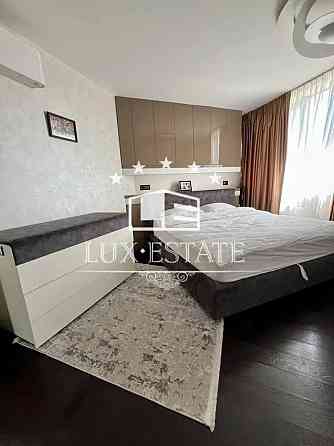 Эксклюзивная 3-комнатная квартира ЖК «Паркове місто» Киев