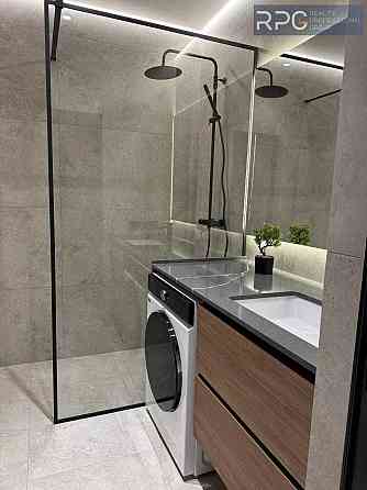 Здам 2к квартира ЖК Manhattan city Солом'янка метро Вокзальна Політех Киев