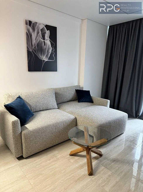 Здам 2к квартира ЖК Manhattan city Солом'янка метро Вокзальна Політех Киев - изображение 8