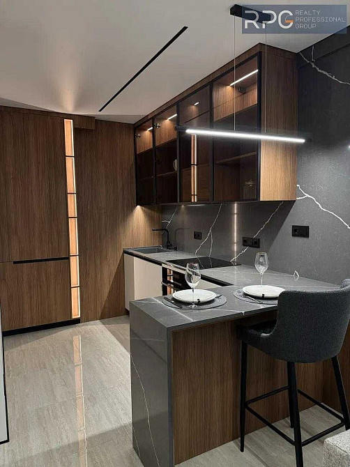 Здам 2к квартира ЖК Manhattan city Солом'янка метро Вокзальна Політех Киев - изображение 1