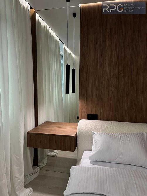 Здам 2к квартира ЖК Manhattan city Солом'янка метро Вокзальна Політех Киев - изображение 4