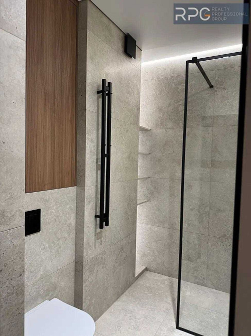 Здам 2к квартира ЖК Manhattan city Солом'янка метро Вокзальна Політех Киев - изображение 7