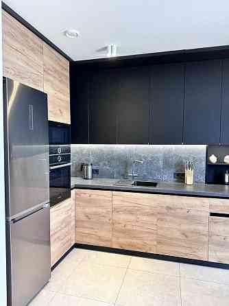 2-кімнатна квартира з дизайнерським ремонтом у ЖК Національний. Львов