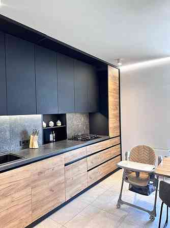 2-кімнатна квартира з дизайнерським ремонтом у ЖК Національний. Львов