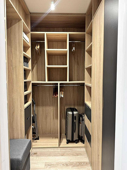 2-кімнатна квартира з дизайнерським ремонтом у ЖК Національний. Львов - изображение 7