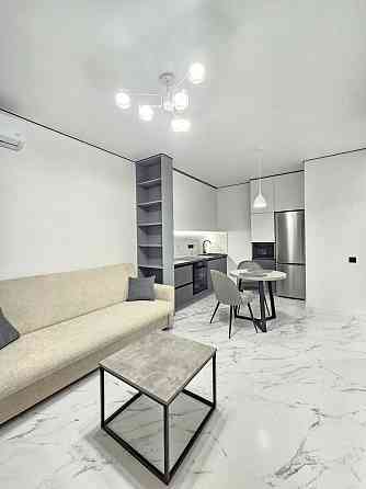 Пешра здача!! Стильна квартира ЖК Варшавський! Киев