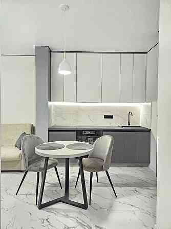 Пешра здача!! Стильна квартира ЖК Варшавський! Киев