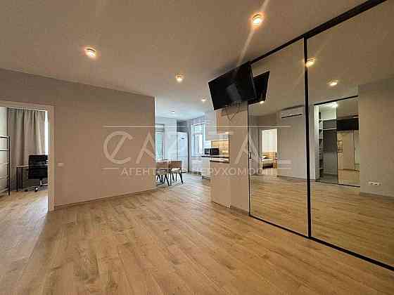 ПЕРВАЯ СДАЧА !! Аренда Квартира ул. Костанайская ЖК West House Киев