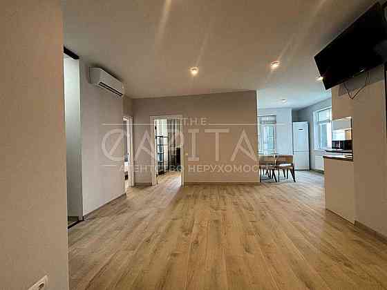 ПЕРВАЯ СДАЧА !! Аренда Квартира ул. Костанайская ЖК West House Киев