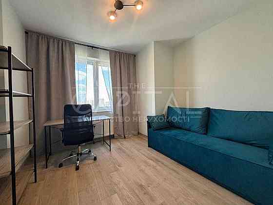 ПЕРВАЯ СДАЧА !! Аренда Квартира ул. Костанайская ЖК West House Киев