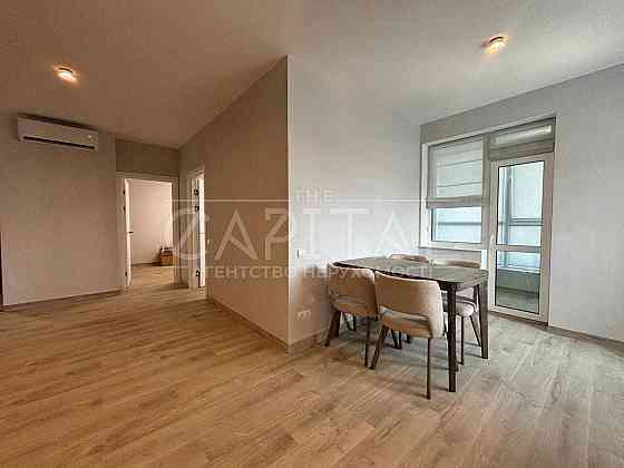 ПЕРВАЯ СДАЧА !! Аренда Квартира ул. Костанайская ЖК West House Киев