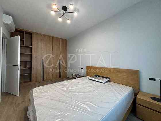 ПЕРВАЯ СДАЧА !! Аренда Квартира ул. Костанайская ЖК West House Киев