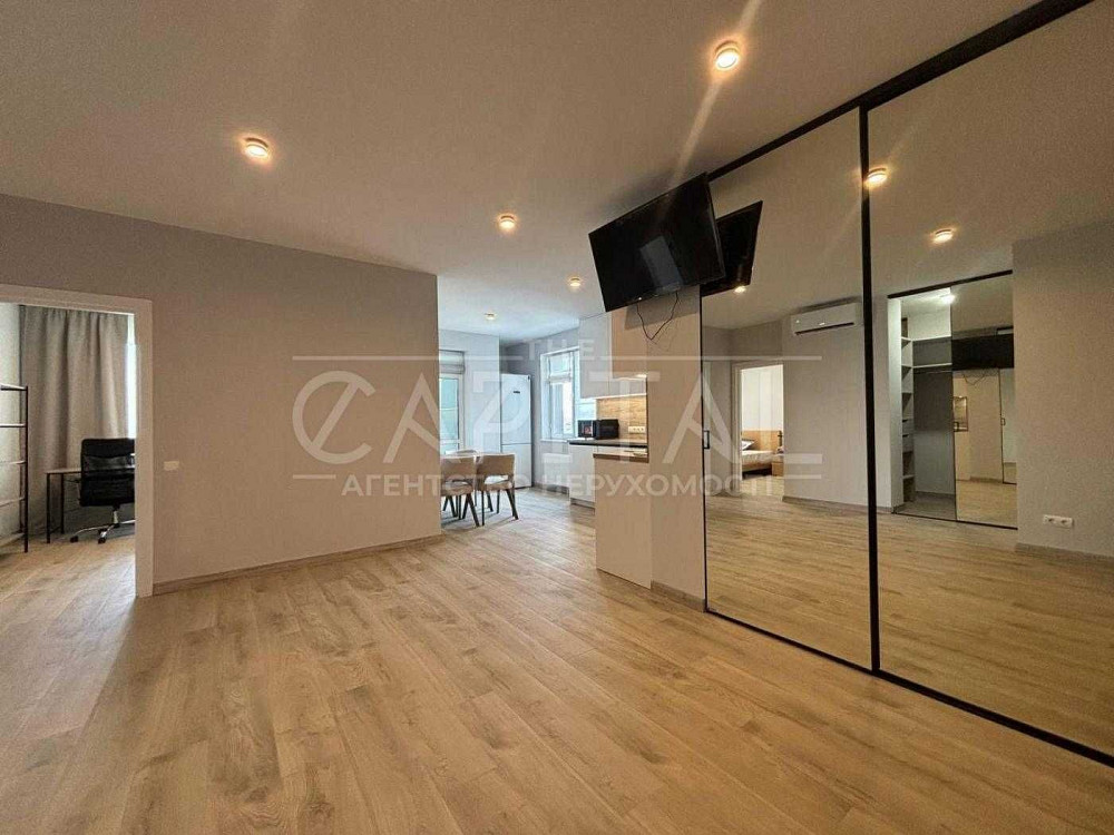 ПЕРВАЯ СДАЧА !! Аренда Квартира ул. Костанайская ЖК West House Київ - зображення 4