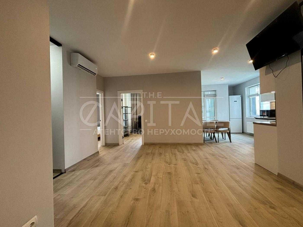 ПЕРВАЯ СДАЧА !! Аренда Квартира ул. Костанайская ЖК West House Київ - зображення 3