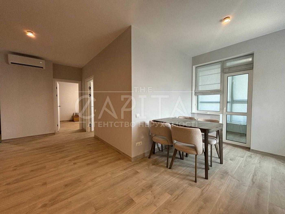 ПЕРВАЯ СДАЧА !! Аренда Квартира ул. Костанайская ЖК West House Київ - зображення 2